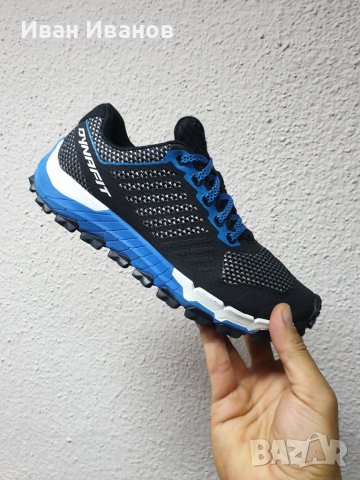 маратонки  Dynafit Trailbreaker Trail   номер 40,5 -41, снимка 13 - Маратонки - 34570894
