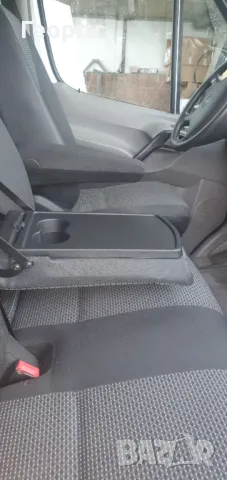 Мерцедес  313  , снимка 10 - Бусове и автобуси - 49776267