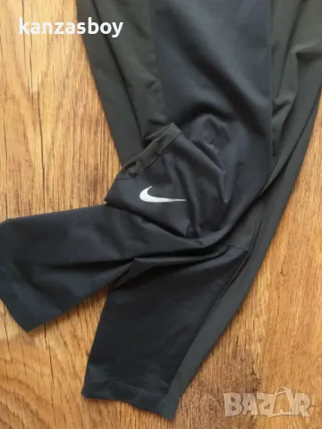 Pants Nike W NK SWFT RUN PANT- дамско долнище р-р М, снимка 6 - Спортни екипи - 49331891