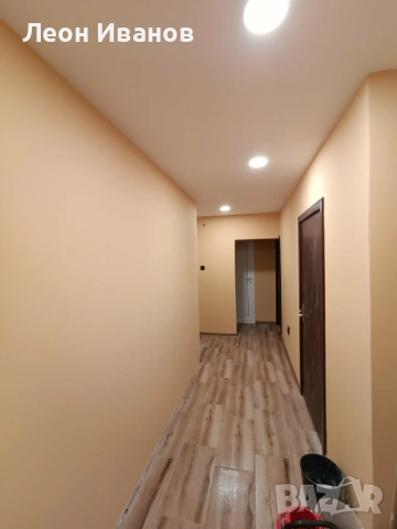 Бояджийски услуги - жилища, офиси, магазини ..., снимка 2 - Бояджийски услуги - 52161803