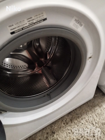 Пералня Hostpoint Ariston, снимка 2 - Перални - 53306570