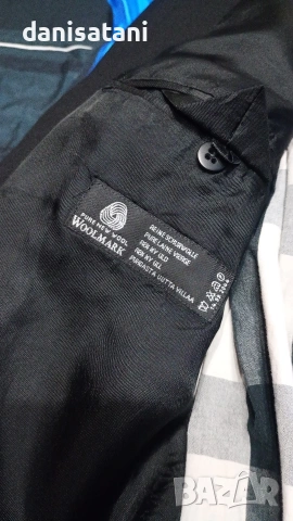 Официален Мъжки костюм за Бал 2026 г., снимка 4 - Костюми - 54018326