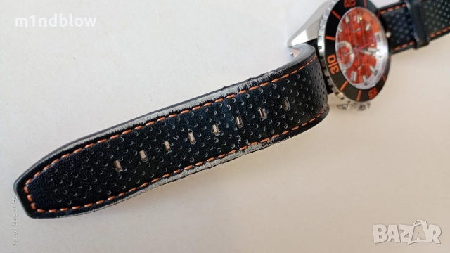 Часовник Swiss Military Hanowa, снимка 7 - Мъжки - 52657859