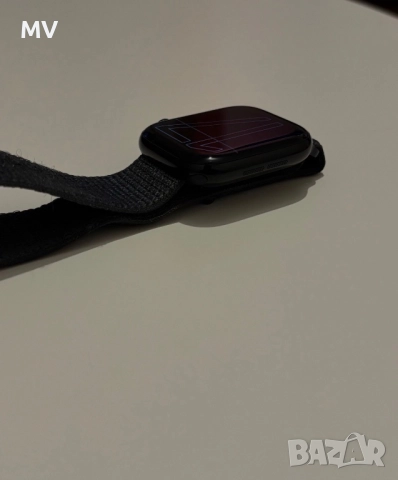 Apple watch series 10 46mm 100% battery life, снимка 3 - Смарт часовници - 52423675