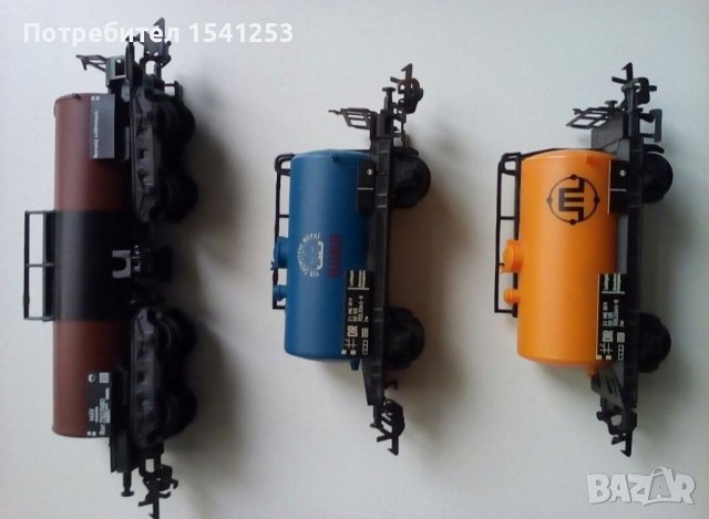 Цистерна Piko TT