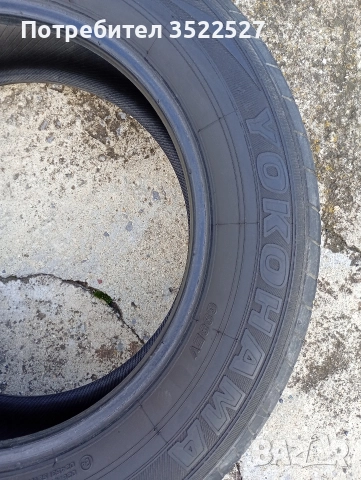 Гуми 225/65/17, снимка 4 - Гуми и джанти - 52578601
