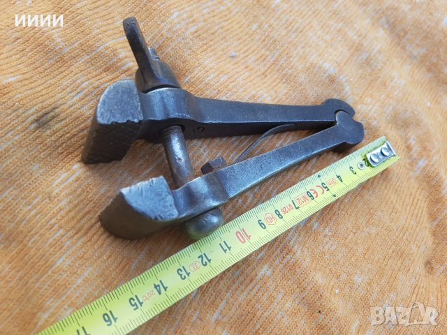 Менгеме ковашко стяга, снимка 3 - Менгемета - 53365315