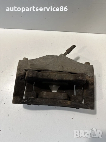 Преден десен спирачен апарат за Volvo XC90 2.4D 185HP D5 (2007) 30657307, снимка 2 - Части - 54020852