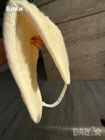 Загряващ колан, снимка 5 - Други - 52663972