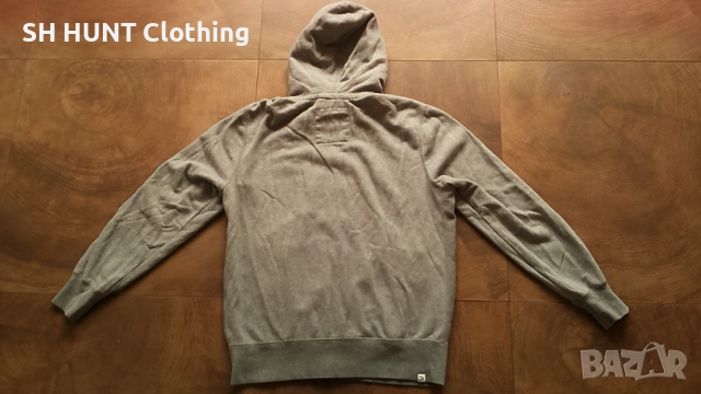 PUMA Sweatshirt размер M суичър 28-19, снимка 2 - Суичъри - 52794272