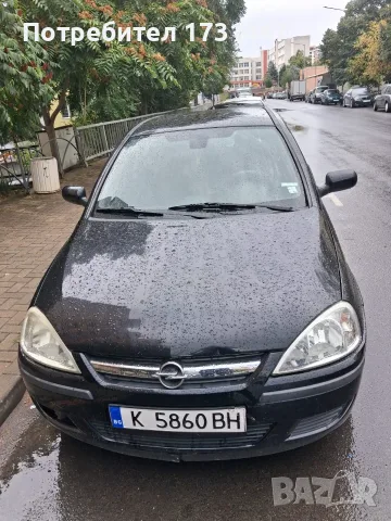 Продавам Опел Корса
