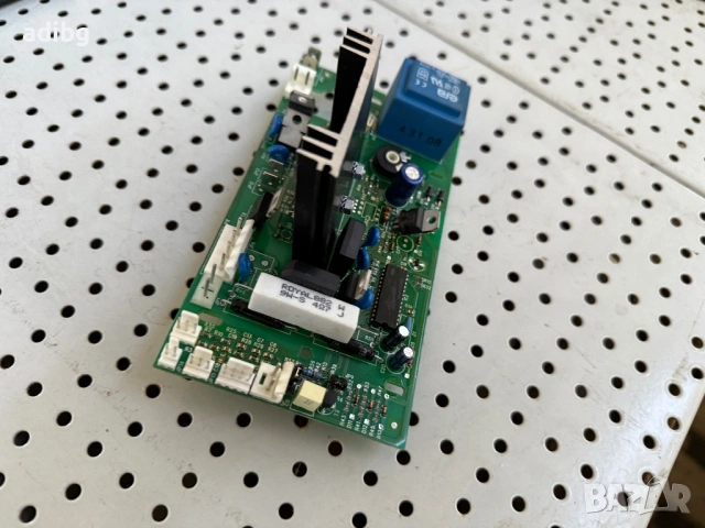 Платка - Saeco Vienna M5AV1 Spidem Trevi, снимка 6 - Кафемашини - 54224719