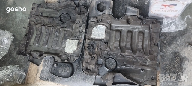 Bmw 525d 530d 730d X5 E70 кора  двигател, снимка 3 - Части - 54008522