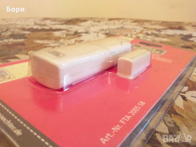 Аларма за врати / прозорци, снимка 7 - Други - 29731837