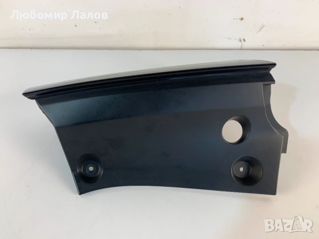 Лайсна над десен стоп Пежо 5008 Peugeot 5008 (09-17)г. 9672645677, снимка 3 - Части - 50526590