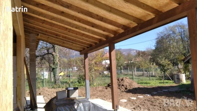 Дървен материал , снимка 7 - Други - 42554755