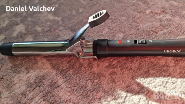 Маша за коса