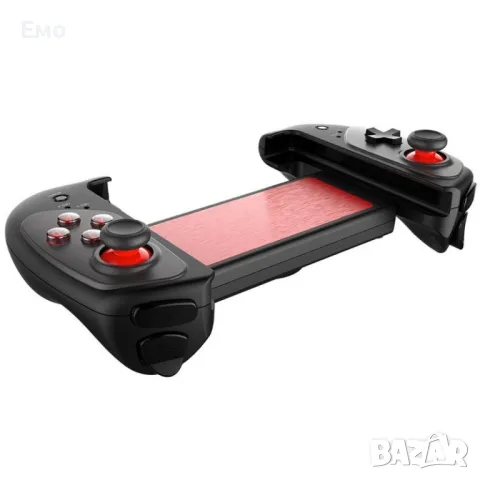 Контролер за Таблет, видеоигри с Bluetooth PSP8, снимка 3 - Друга електроника - 47830843