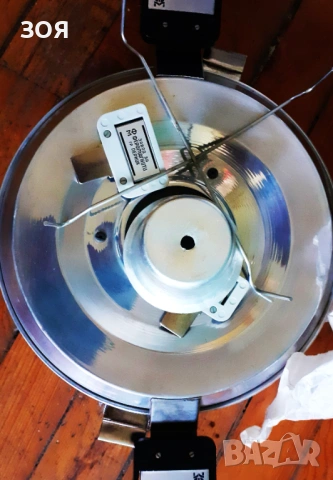 Електрическа тенджера,отлична.НОВА.