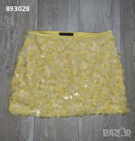 Пола за парти ZARA 