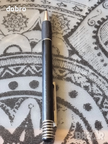 химикалка senator Germany позлатена, снимка 7 - Други ценни предмети - 52220665