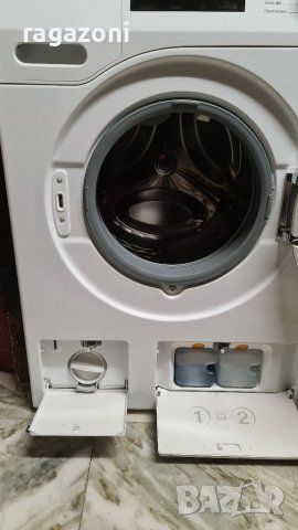 Пералня MIELE WCI 770 WPS, Twin Dos, Twin Caps, WI-FI Control , снимка 6 - Перални - 38810202