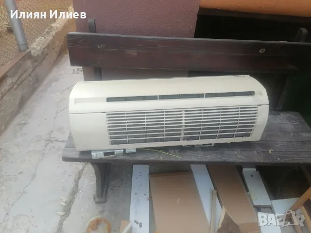 Продавам климатик Дайкин - 24