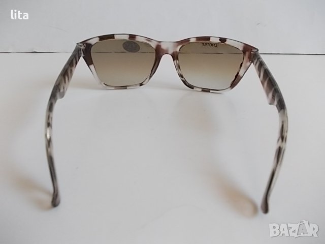 Слънчеви очила, снимка 4 - Слънчеви и диоптрични очила - 36831476