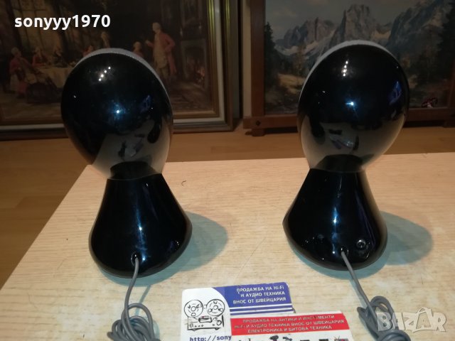 jbl-активни колонки-внос франция 1312211122, снимка 7 - Слушалки и портативни колонки - 35122484