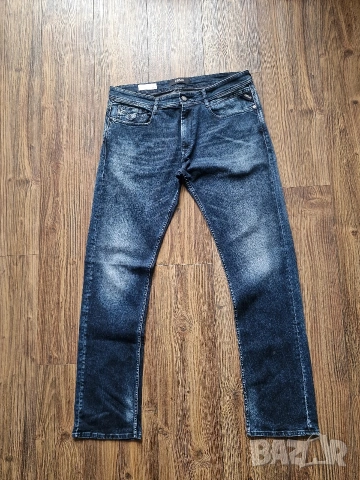 Страхотни мъжки REPLAY размер 36