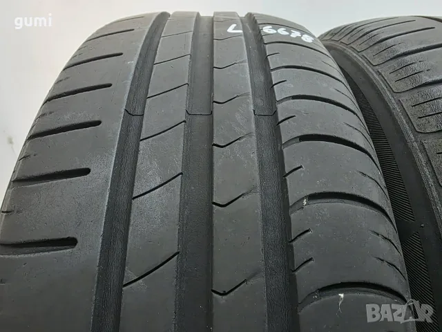2бр летни гуми 185/60/14 HANKOOK L06678 