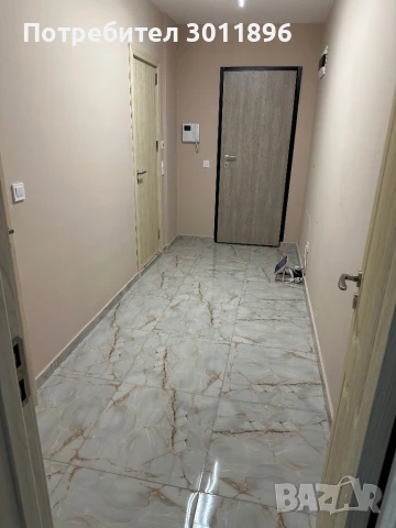 Нов 3 стаен Апартамент жилище център Сливен площад Васил Левски, снимка 4 - Апартаменти - 48558450