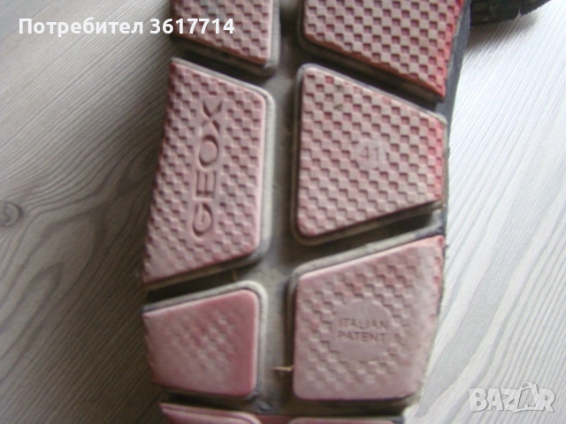 Спортни маратонки, снимка 4 - Маратонки - 53293999