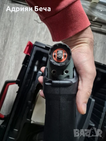 Wurth реноватор multicutter, снимка 6 - Винтоверти - 50565232