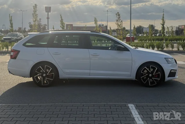 Skoda Octavia VRs FaceLift , снимка 2 - Автомобили и джипове - 55963614