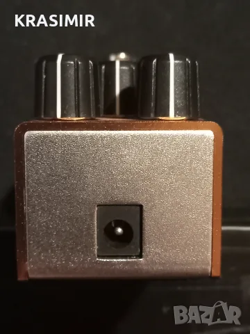 Нов ефект за ел.китара " HOT PLEXI ", снимка 7 - Китари - 55997104