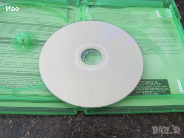 Игри за XBOX ONE, различни видове, снимка 12 - Игри за Xbox - 42258231