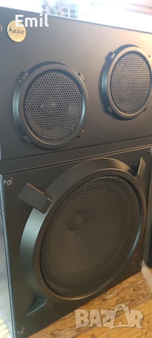 Heco Phon 3 , снимка 3 - Тонколони - 51374164