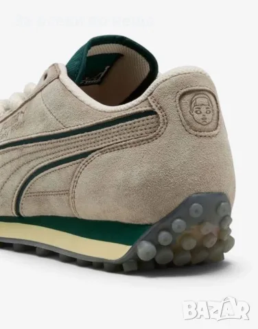 PUMA x Squid Game Easy Rider Gray Мъжки Маратонки👟Мъжки Спортни Обувки Код P2963, снимка 5 - Маратонки - 55817390