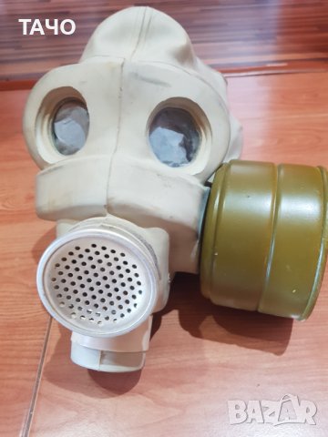 противогази ПМГ, снимка 14 - Други ценни предмети - 39518996