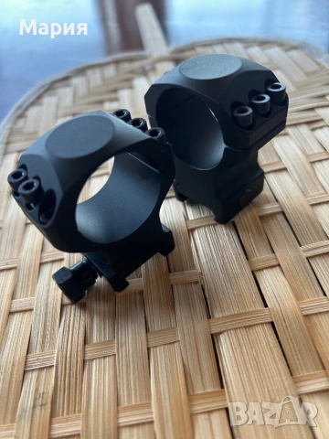 Рингове за оптика