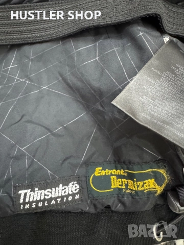 Мъжко ски ,планинско яке SPYDER.Размер 52/L, снимка 10 - Якета - 52434877