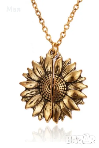 6 лева ново колие , снимка 3 - Колиета, медальони, синджири - 50340873