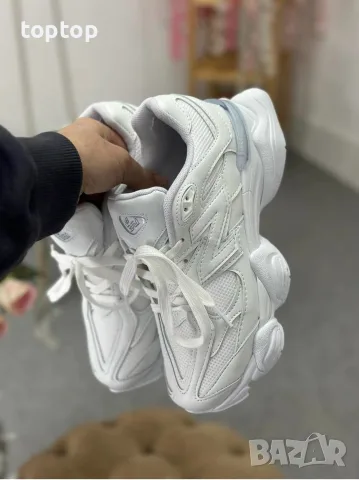 Дамски Маратонки New 🆕 Balance , снимка 3 - Маратонки - 56107887