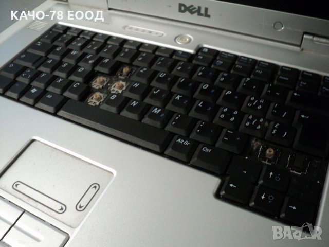 Dell Inspiron – 9300/PP14L, снимка 3 - Части за лаптопи - 31636491