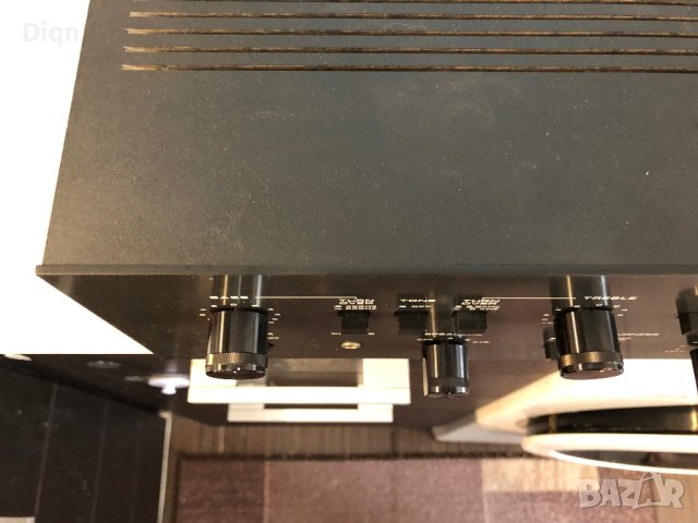 Akai AM-2400, снимка 5 - Ресийвъри, усилватели, смесителни пултове - 42075865