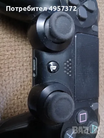 Playstation controller , снимка 2 - PlayStation конзоли - 56205568