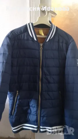 Промоция!!! Зимни якета и елеци Northface,Аdidas,D&G , снимка 18 - Якета - 47578666
