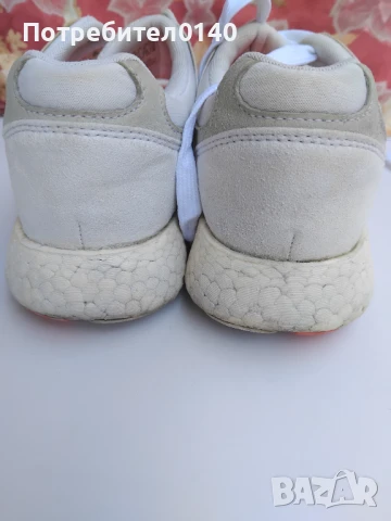 Летни маратонки Adidas Equipment Racing 91 16 BA7590, снимка 10 - Маратонки - 50782456