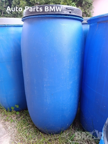 Бидони големи и малки, снимка 2 - Бидони, бурета и бъчви - 54336585